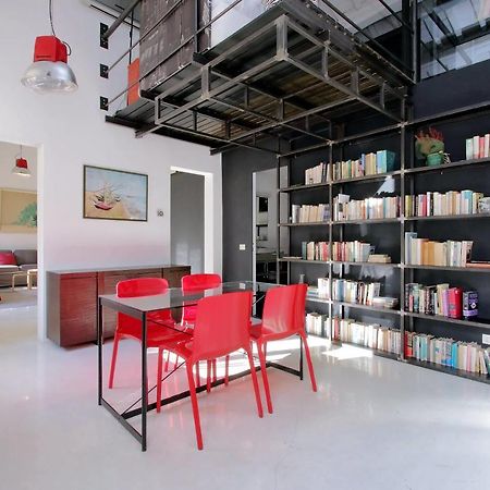 Trastevere Charme - My Extra Home Рим Экстерьер фото