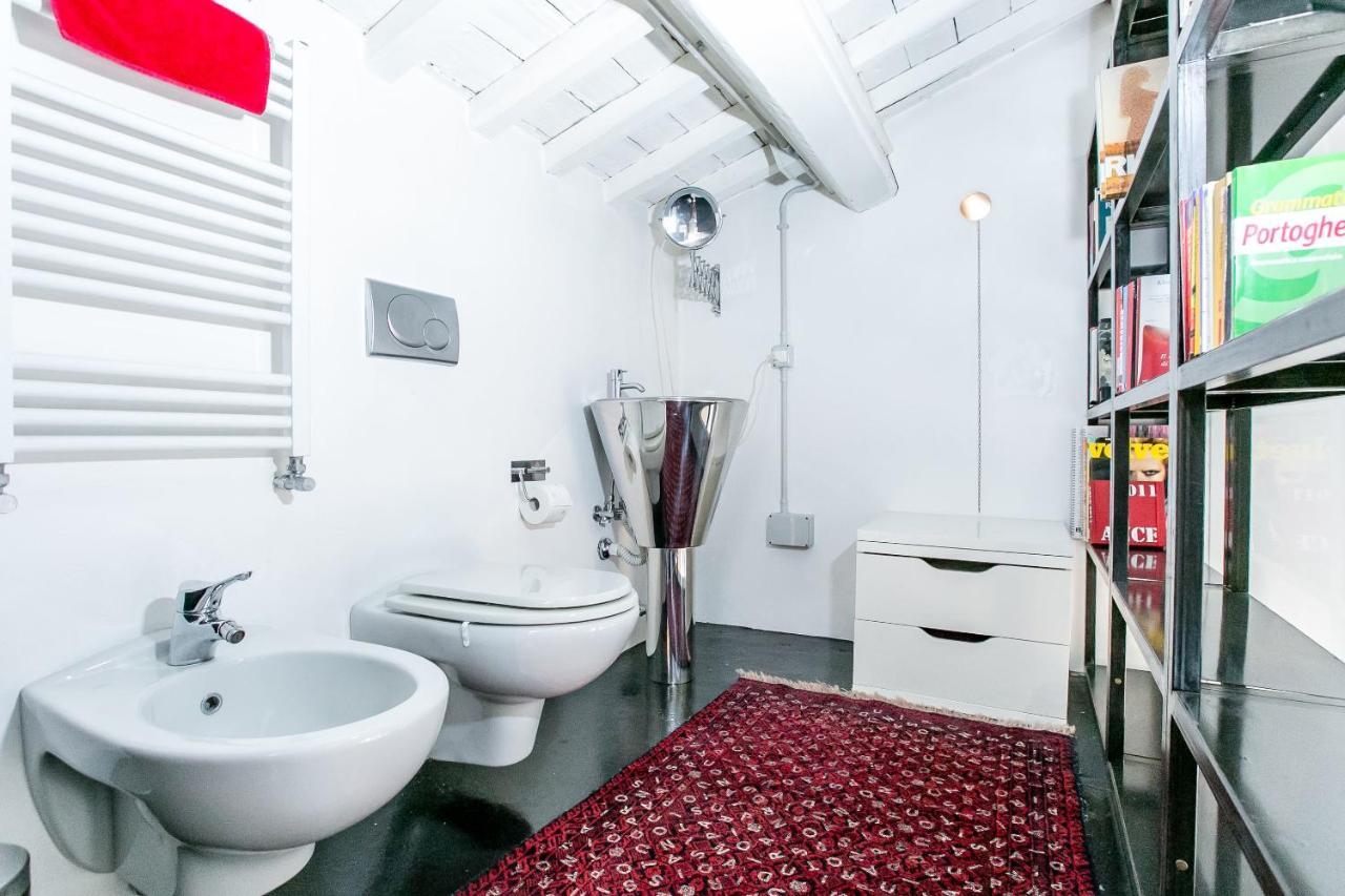 Trastevere Charme - My Extra Home Рим Номер фото